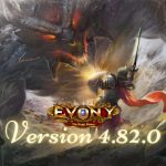 Evony Version 4.82.0 Update