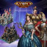 Evony Civilization Celebration Event