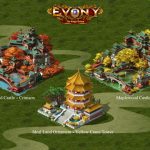 Evony 2024 Double Ninth Festival Events