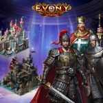 Evony Civilization Celebration Event