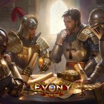 Evony Family Group Feature