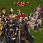 Evony Limited Recruit & Inca Famous City