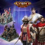 Evony Civilization Celebration Event