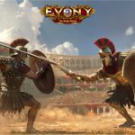 Evony Glory Arena Event