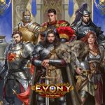 Evony Limited Recruit Event