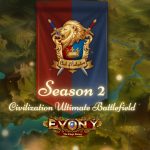 Evony Season 2 Civilization Ultimate Battlefield