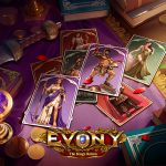 Evony Civilization Card Feature