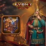 Evony 2024 Viking Festival Event