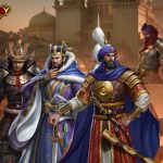 Evony Civilization Celebration Events