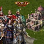 Evony Limited Recruit Generals & Inca Famous City