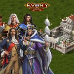 Evony Limited Recruit Generals and Phoenicia Famous City