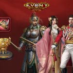 Evony Art Hall and Relic Feature Update