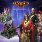 Evony Civilization Celebration Events