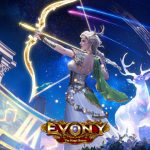 Evony Starry Pilgrimage Event