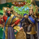 Evony 2025 St. Patrick's Day Event