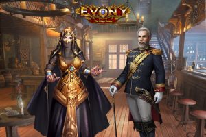 Evony Tavern Recruitment Update