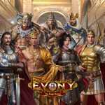 Evony 4.96.0 Version Update