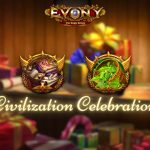 Evony Civilization Celebration Event