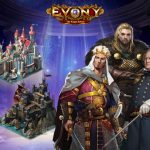 Evony Civilization Celebration Events