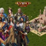 Evony Limited Recruit Event and Historic City Tombouctou