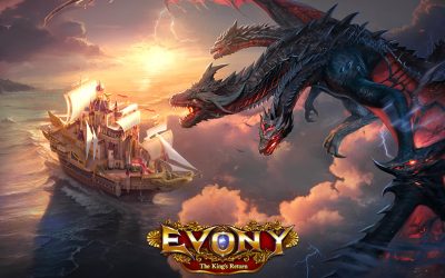 Evony Season 15 All-Star