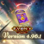 Evony Version 4.96.1 Update