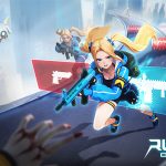 Run Goddess of Top Games Inc