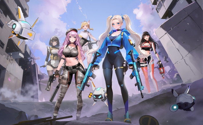 Run Goddess feature image