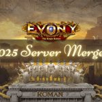 Server Merger
