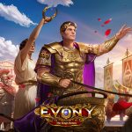 Evony 2025 Triumphal Celebration Event