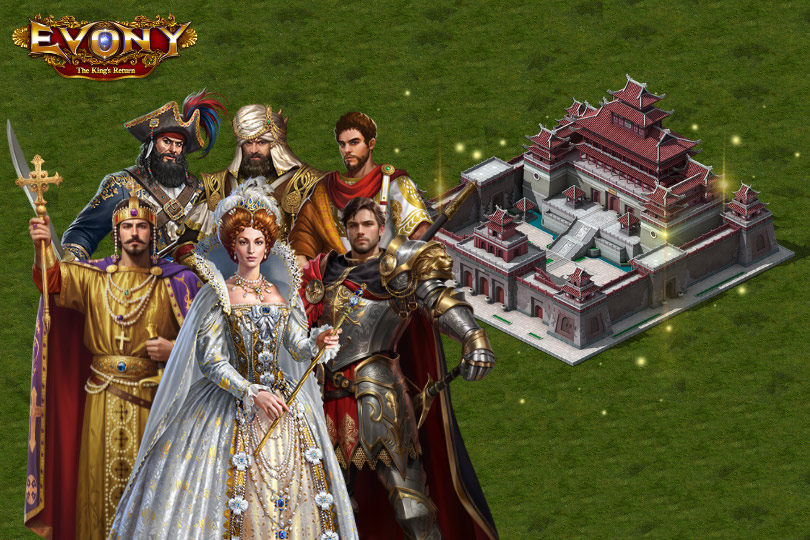 Limited Recruit Event and Vietnam Famous City