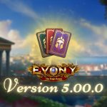 Version Update