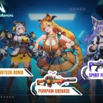 Run Goddess Ultimate Weapon Unleashed