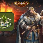 Evony 2025 Midsummer General & Ideal Land Ornament