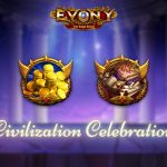 Civilization Celebration Star Goddess' Box