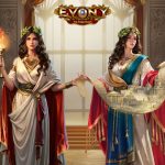 Evony Glorious Attire Event