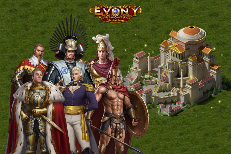Limited Recruit & Historic City