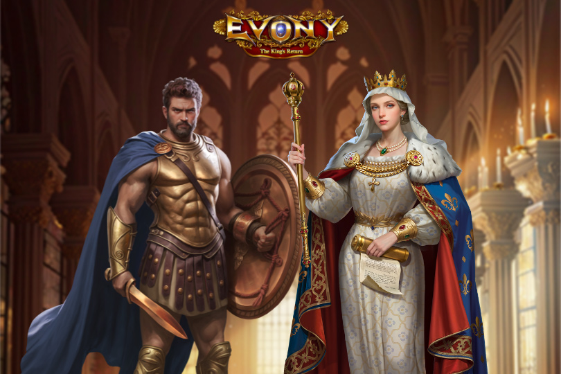 Exchangeable Officer Generals