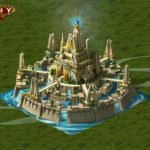 Win Atlantis in Evony Season 12 Battle of Chalons