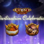 Civilization Celebration Star Goddess' Box