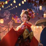 Evony: the King's Return New Event in 2025
