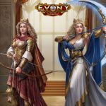 General Skin Mercian Moonlight - Aethelflaed