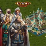 Recruit Generals and Win Stockholm