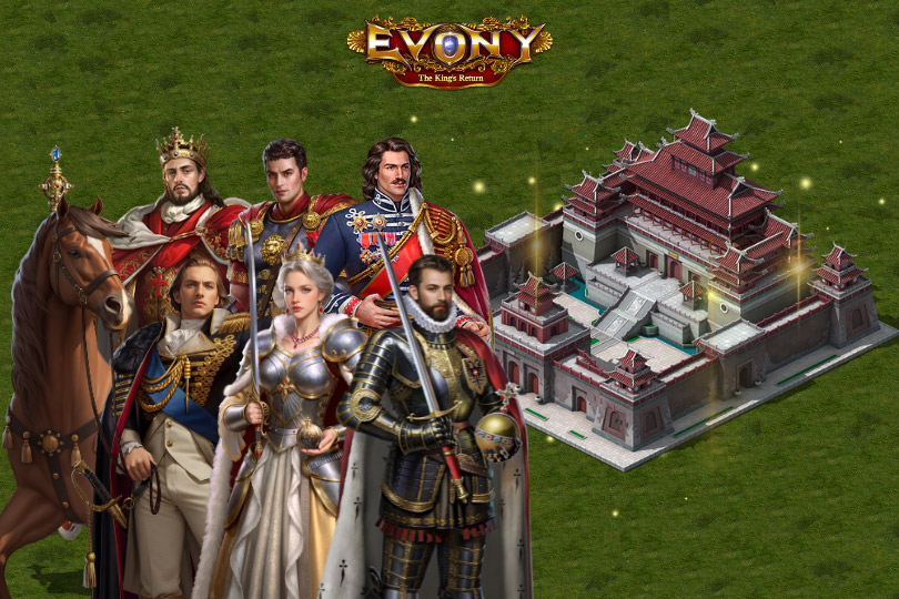 Limited Recruit Event and Cultural Subordinate City Event
