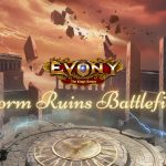 Season 1 Storm Ruins Battlefield