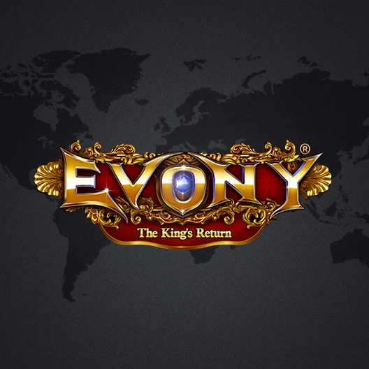 Evony The King's Return Logo
