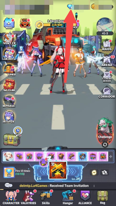 How to Obtain Pink Gems