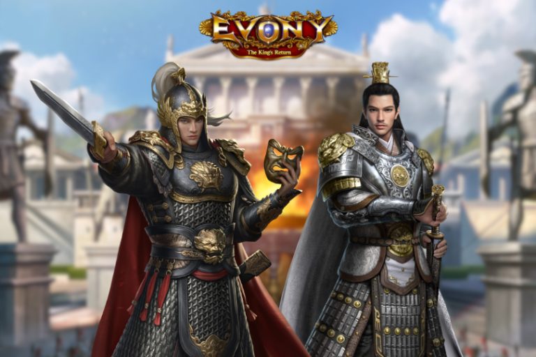 Evony 2025 Arena Event
