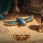 Evony Heavenly Fire Ceremony Civilization Cards & Version 5.06.0