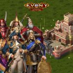 Recruit Generals and Earn Cultural Subordinate City